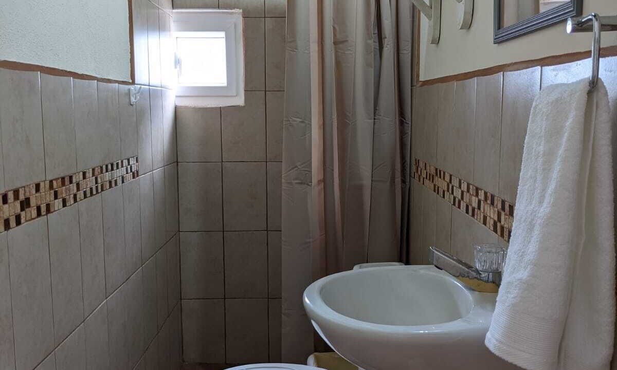 Photo of Bathroom in Santa Catarina Barahona