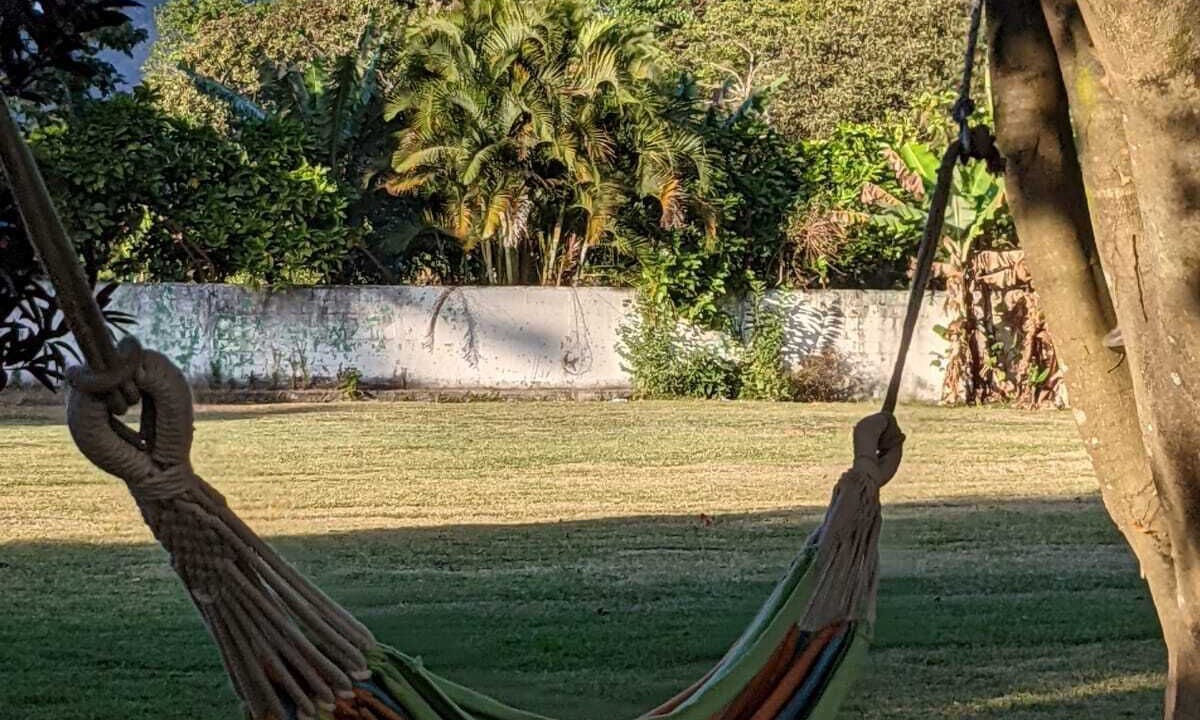 Photo of Outdoor in Santa Catarina Barahona