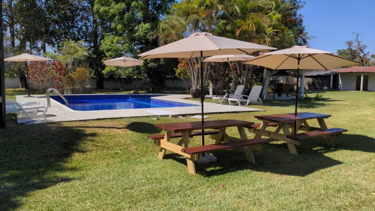 Photo of Outdoor in Santa Catarina Barahona