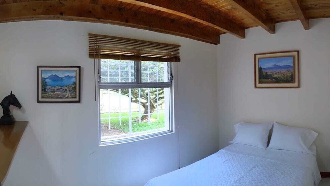 Photo of Bedroom in Santa Catarina Barahona