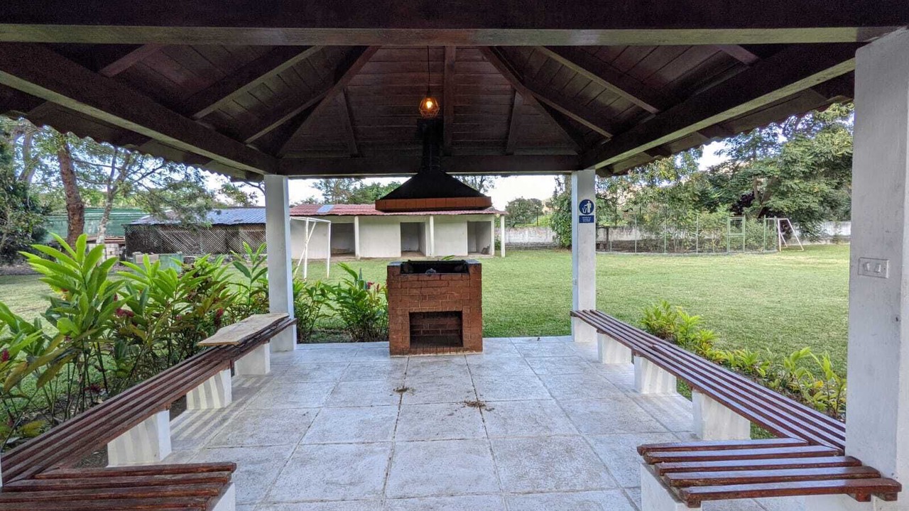 Photo of Patio Balcony in Santa Catarina Barahona