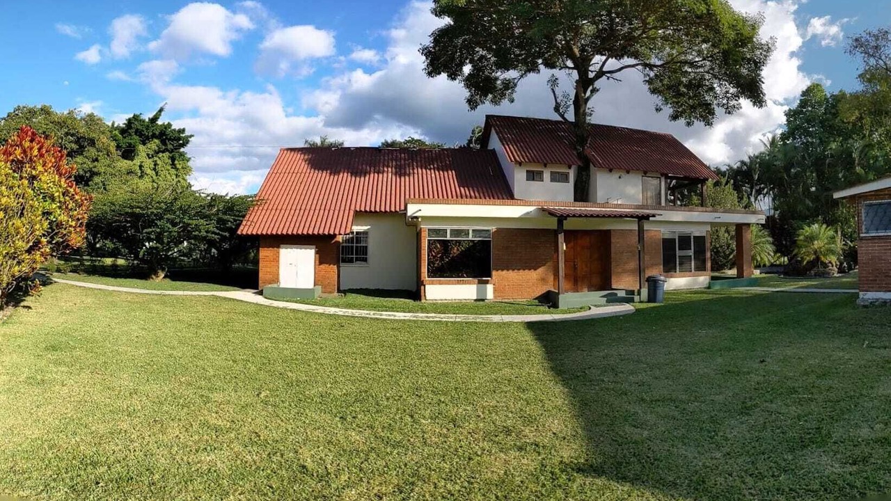 Photo of Outdoor in Santa Catarina Barahona