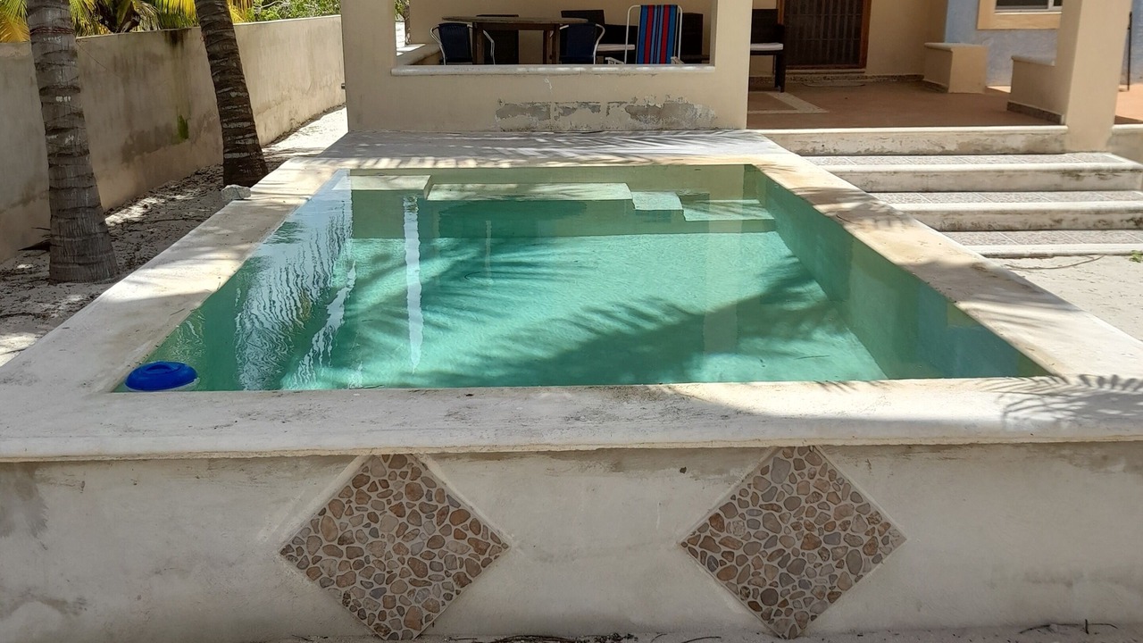 Photo of Outdoor in Telchac Puerto