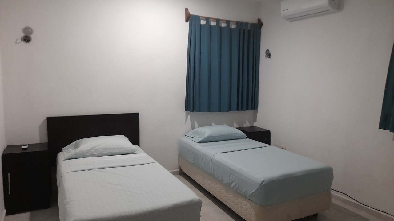 Photo of Bedroom in Telchac Puerto