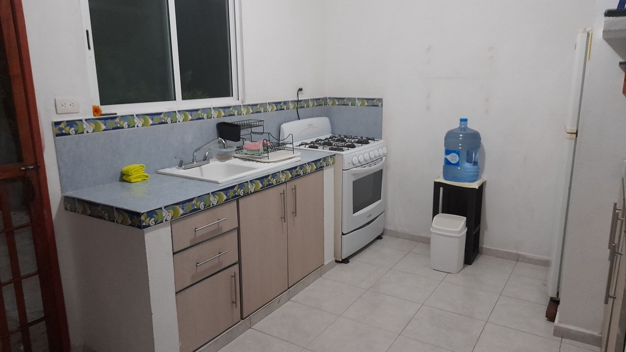 Photo of Kitchen in Telchac Puerto