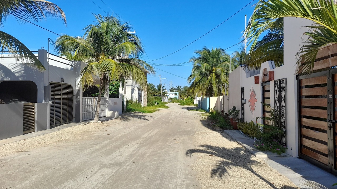 Photo of Outdoor in Telchac Puerto