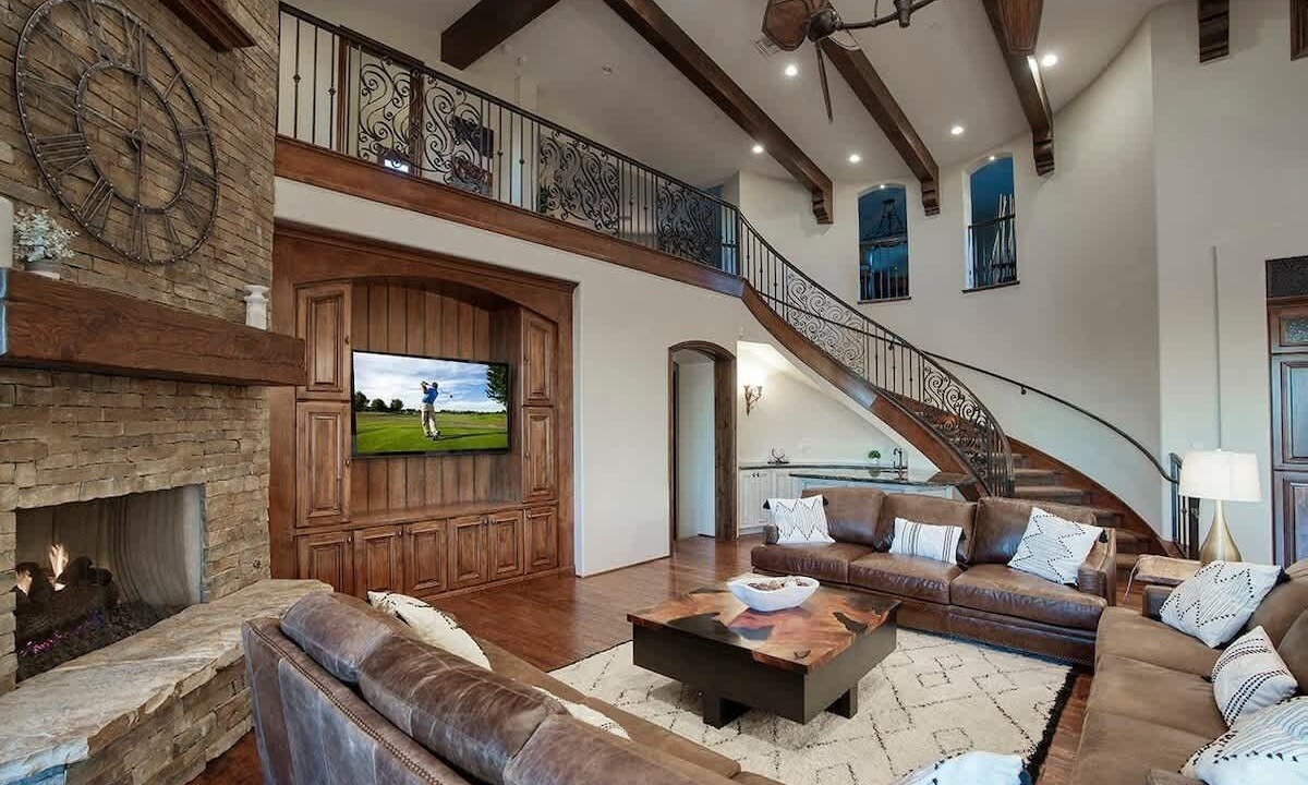 Photo of Bedroom in Pinnacle Peak