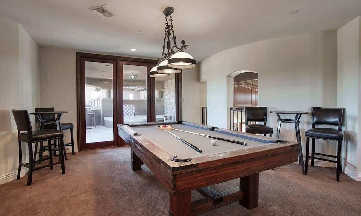 Photo of Patio Balcony in Pinnacle Peak