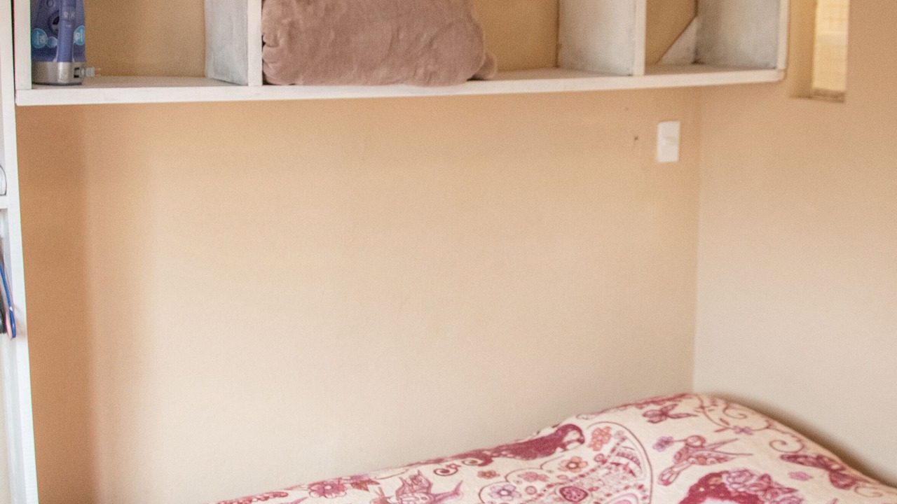 Photo of Bedroom in Escandon I Seccion