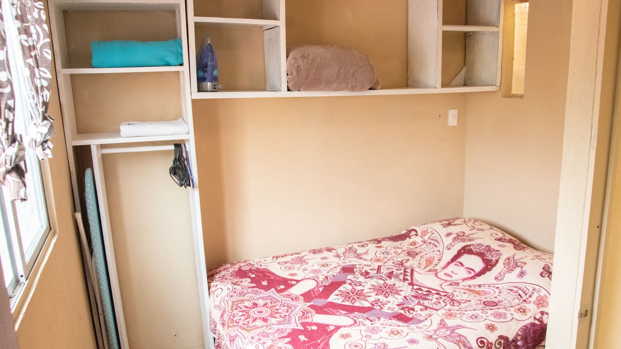 Photo of Bedroom in Escandon I Seccion