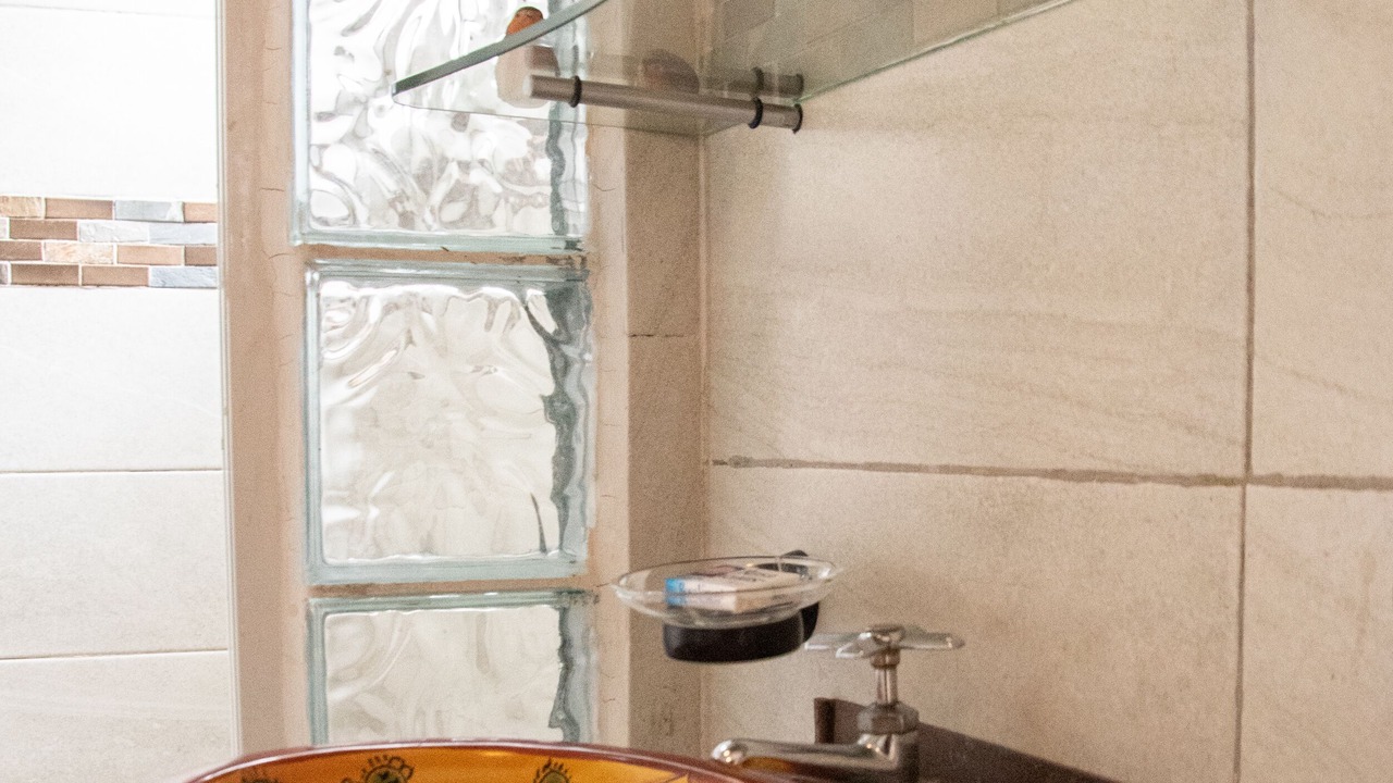 Photo of Bathroom in Escandon I Seccion