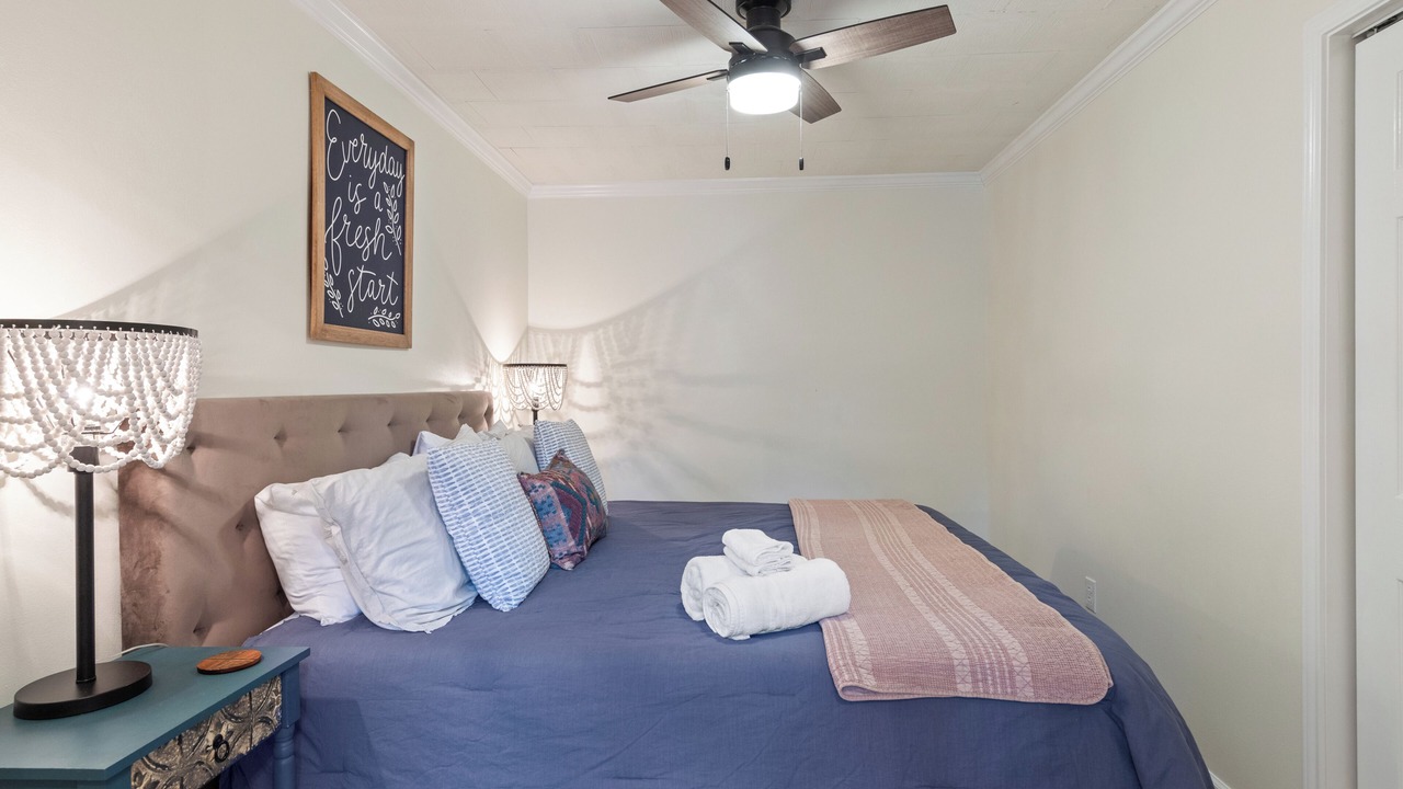 Photo of Bedroom in Lafayette