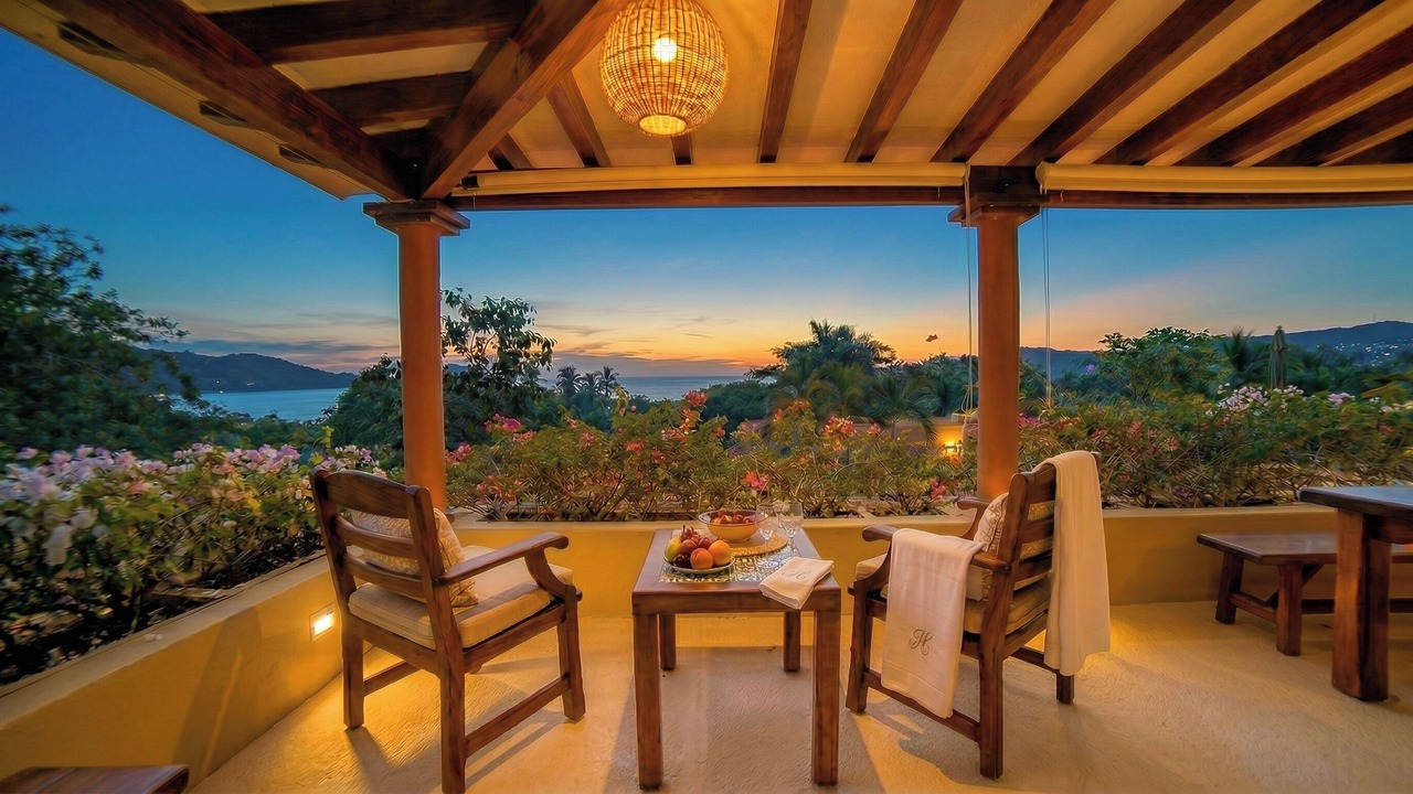 Photo of Outdoor in Zihuatanejo