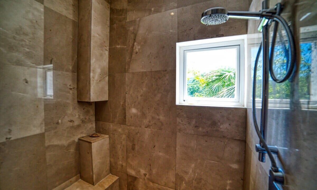 Photo of Bathroom in Zihuatanejo