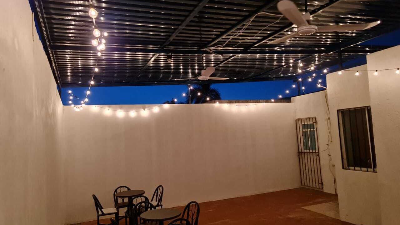 Photo of Outdoor in Merida