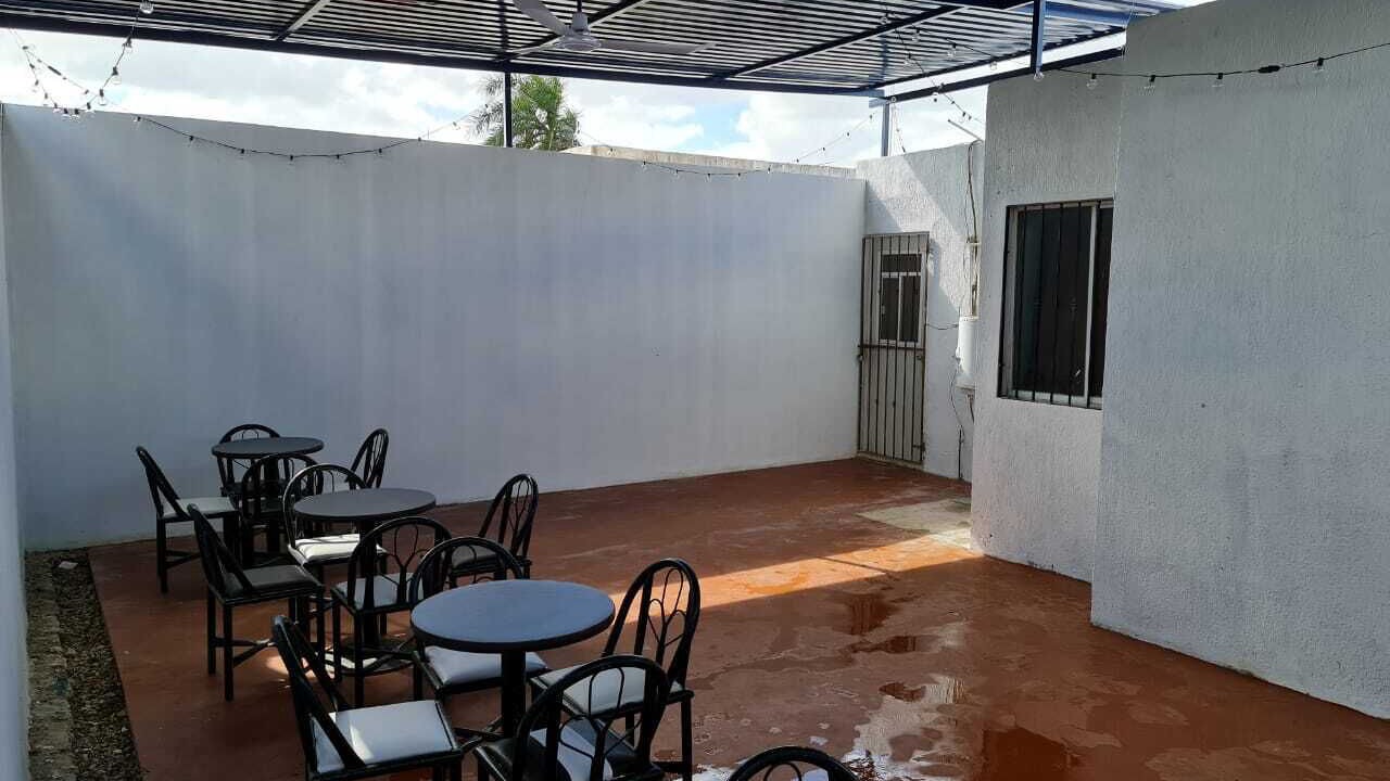 Photo of Outdoor in Merida