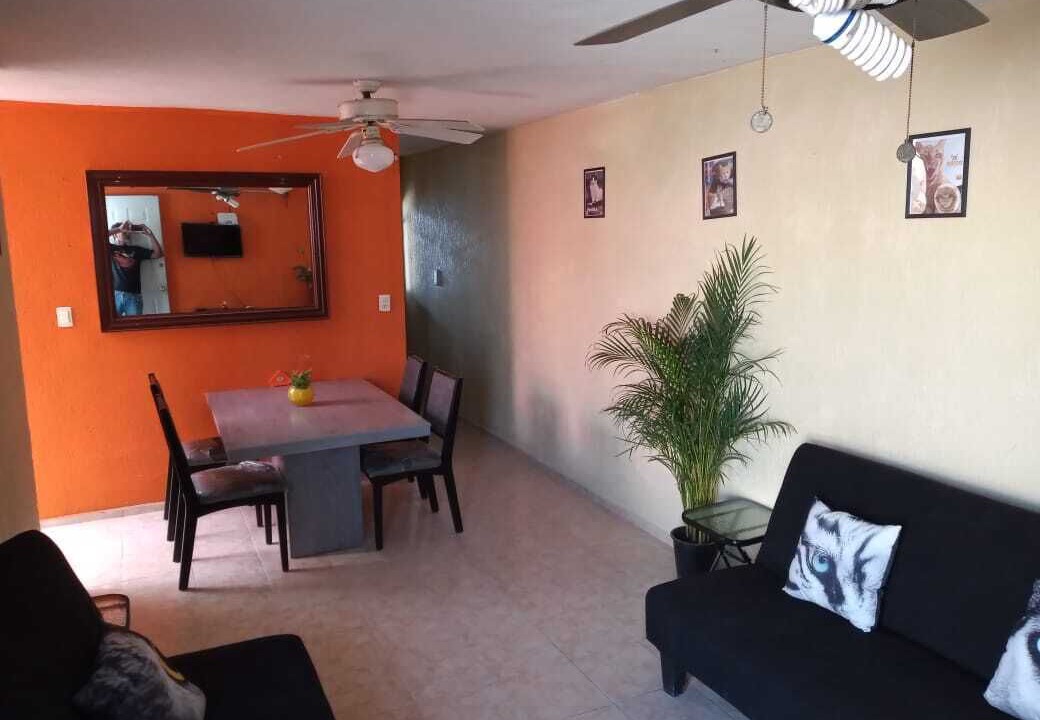 Photo of Livingroom in Merida