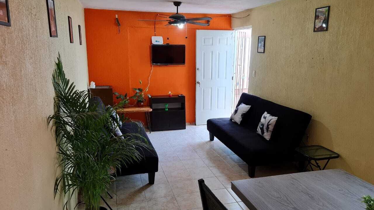 Photo of Livingroom in Merida