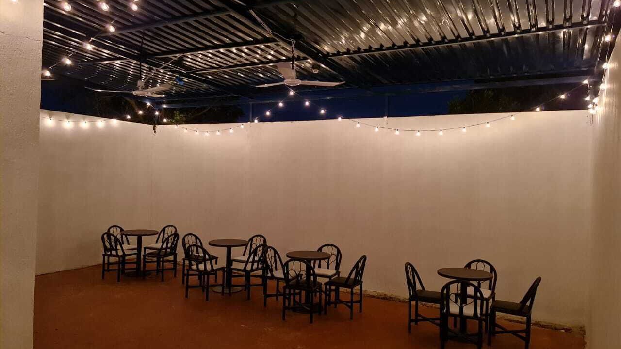 Photo of Outdoor in Merida
