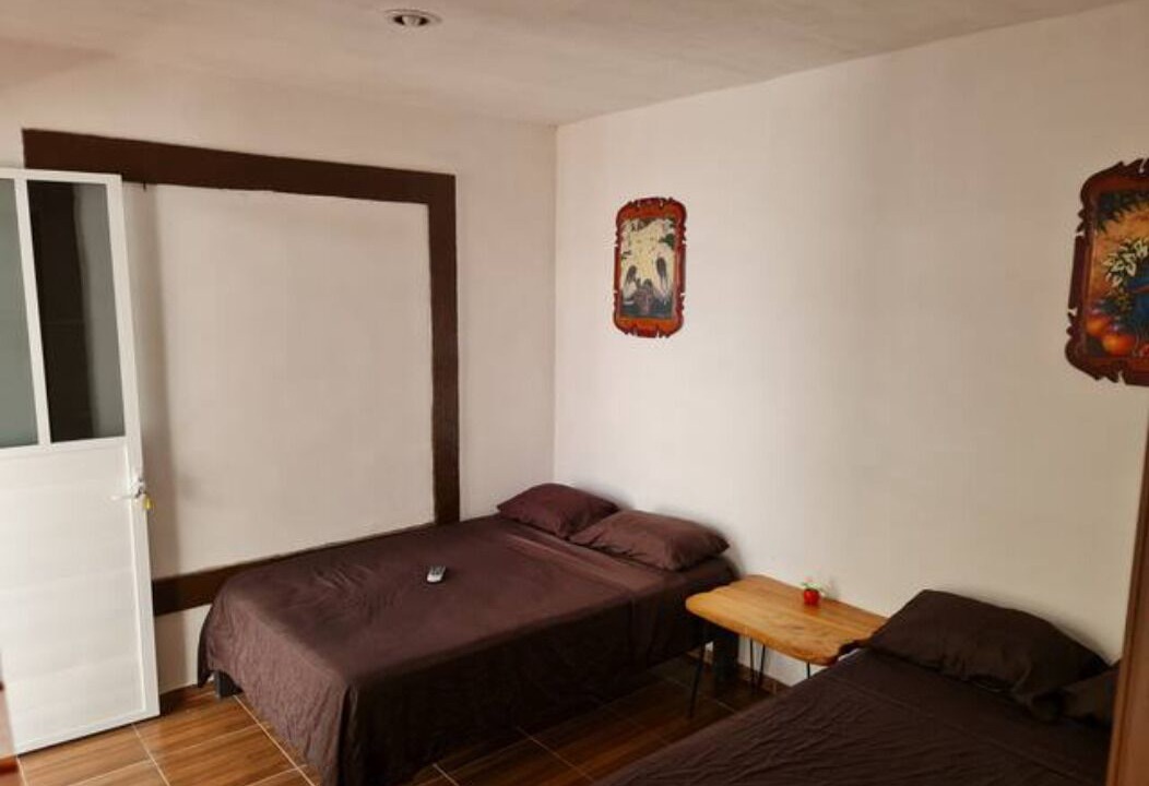 Photo of Bedroom in Merida