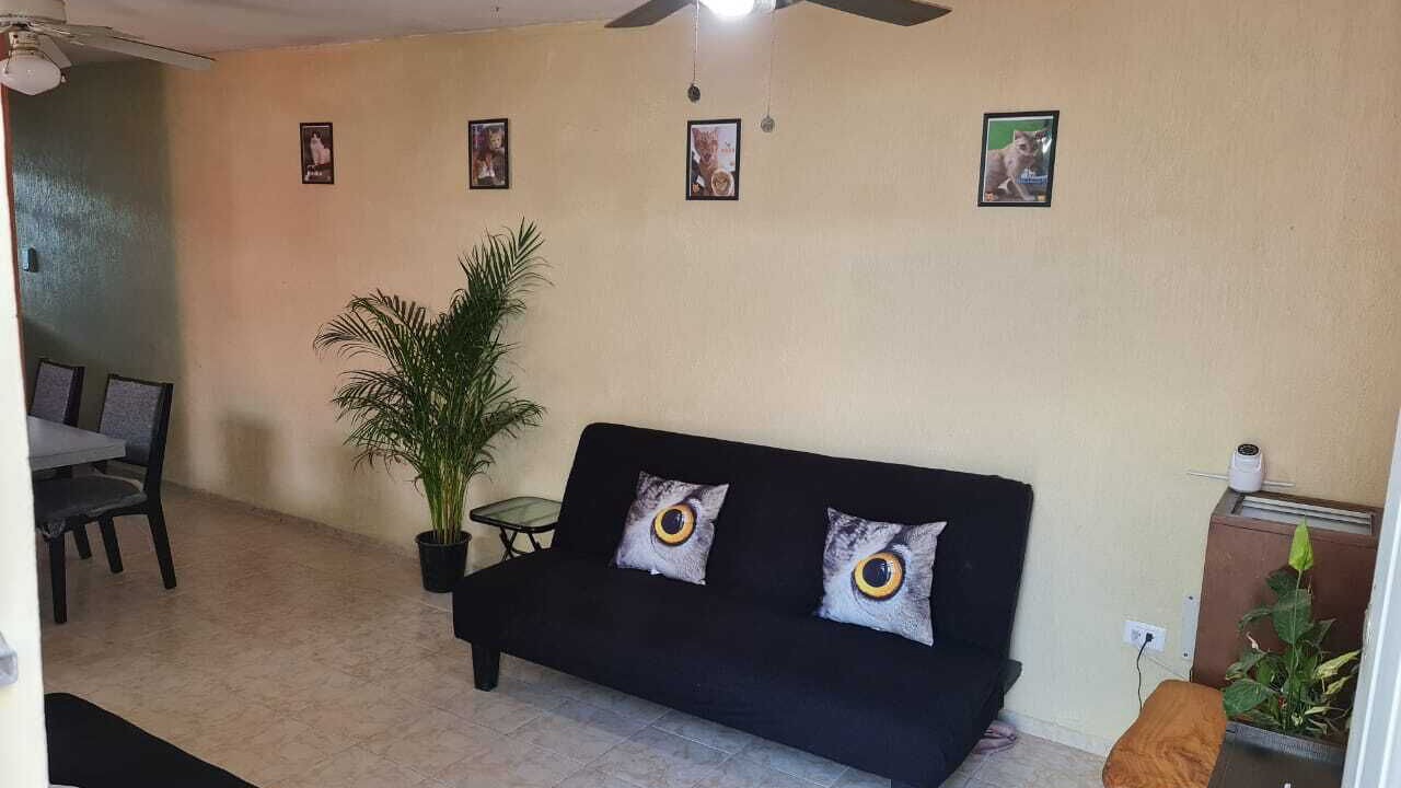 Photo of Livingroom in Merida