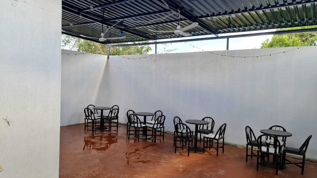 Photo of Outdoor in Merida