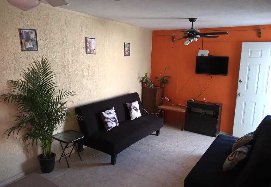 Photo of Livingroom in Merida