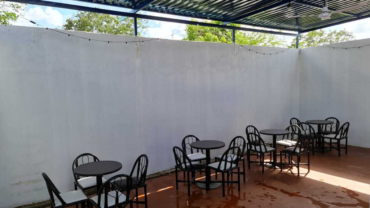 Photo of Outdoor in Merida