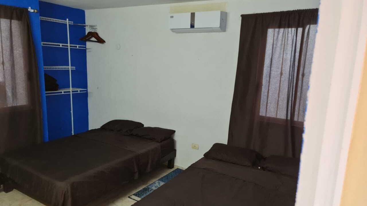 Photo of Bedroom in Merida