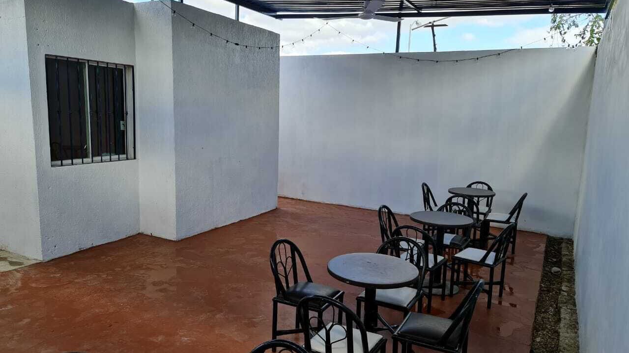 Photo of Outdoor in Merida