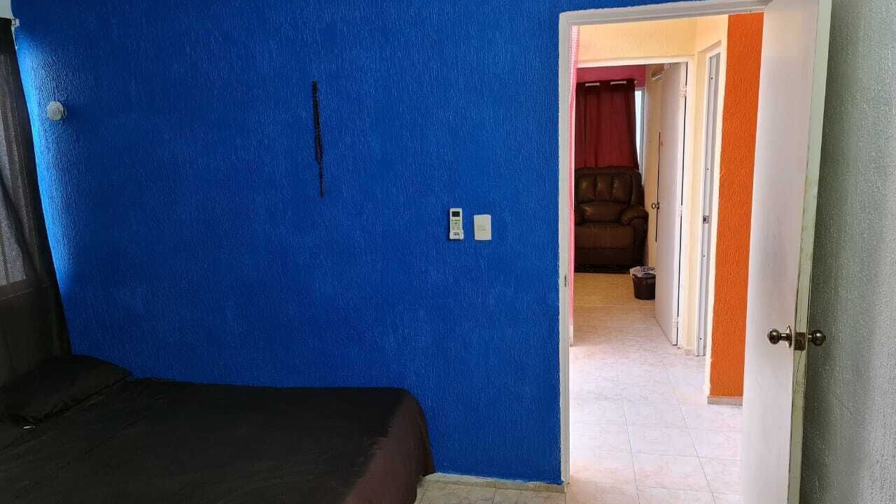 Photo of Bedroom in Merida