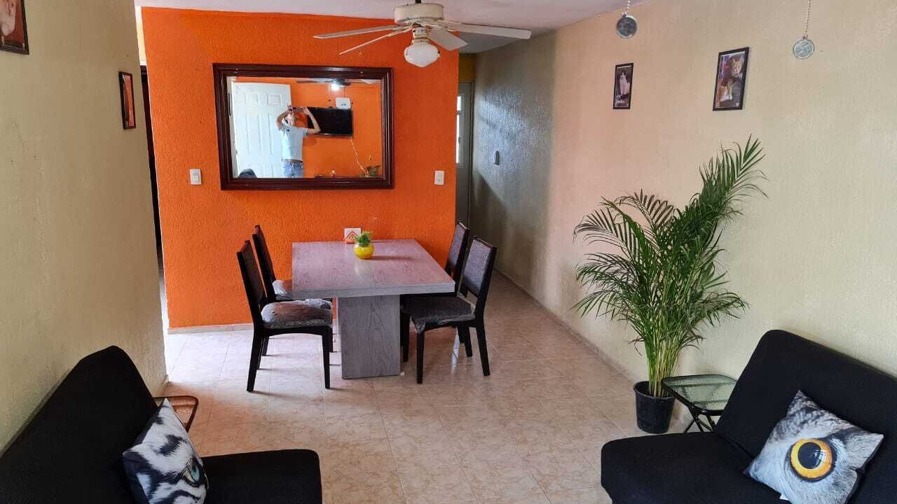 Photo of Livingroom in Merida