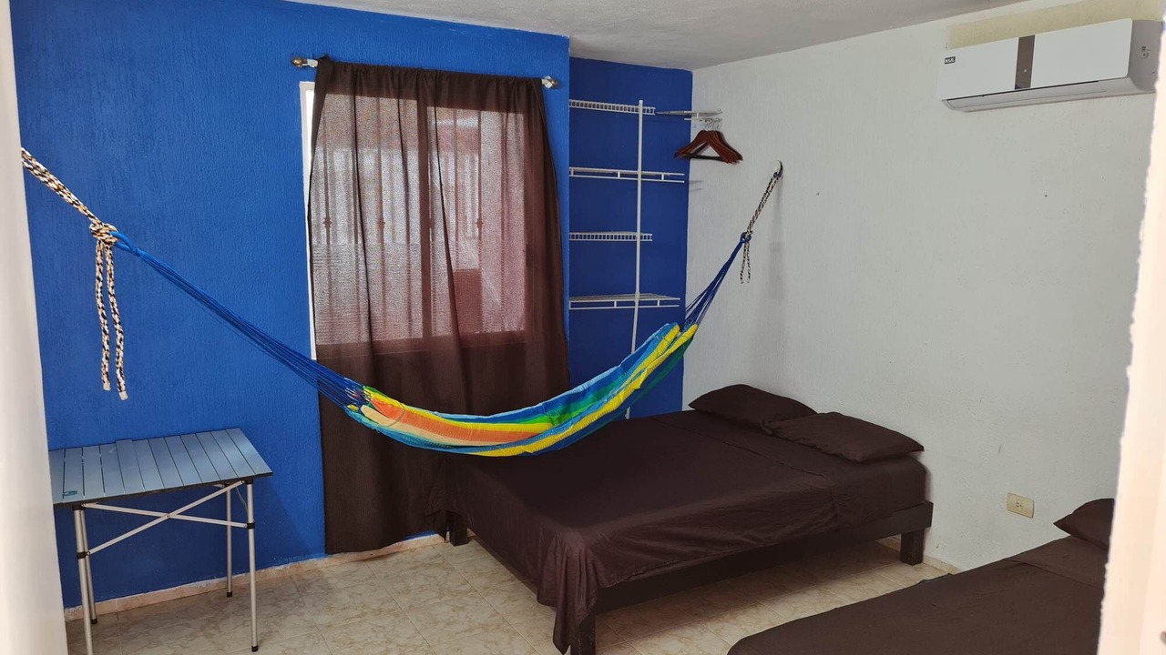 Photo of Bedroom in Merida
