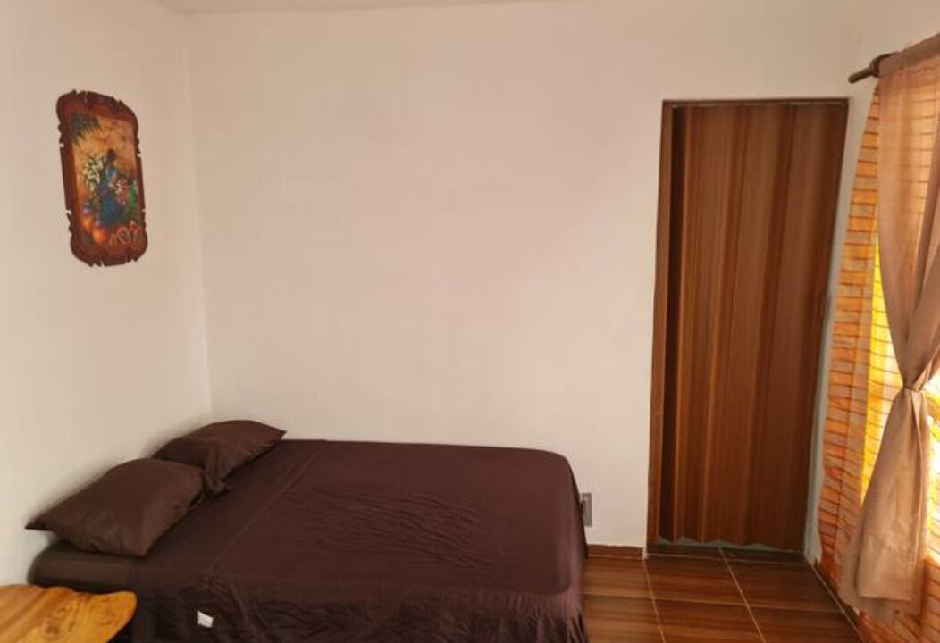 Photo of Bedroom in Merida