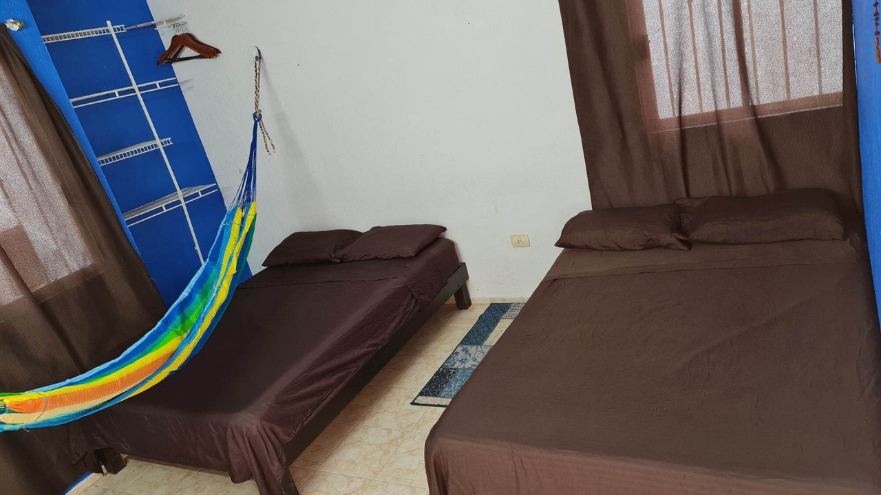 Photo of Bedroom in Merida