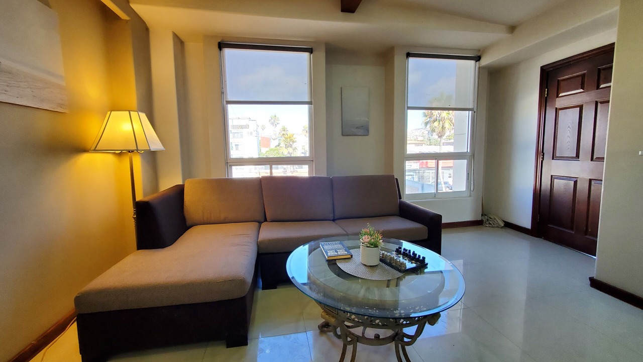 Photo of Livingroom in Playas de Tijuana