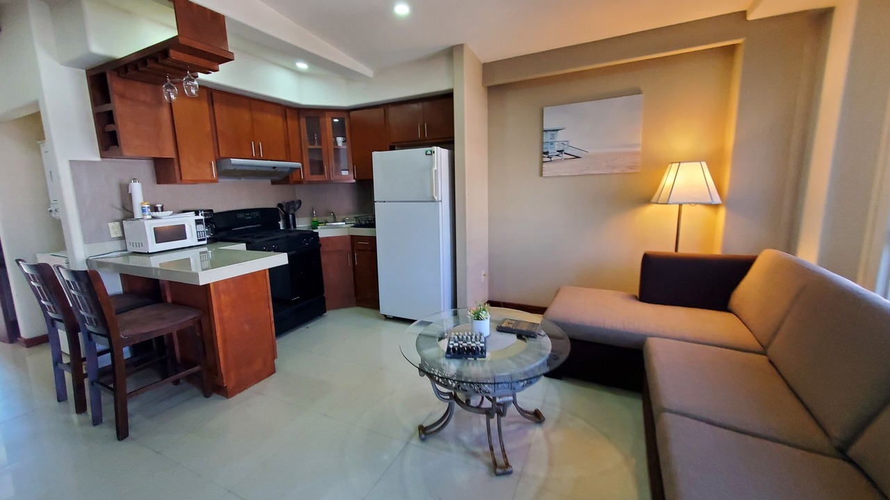 Photo of Livingroom in Playas de Tijuana