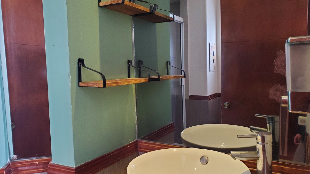 Photo of Bathroom in Playas de Tijuana