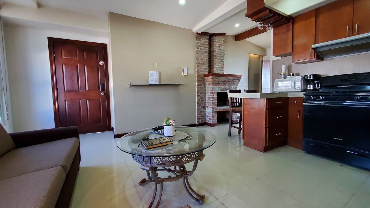 Photo of Livingroom in Playas de Tijuana