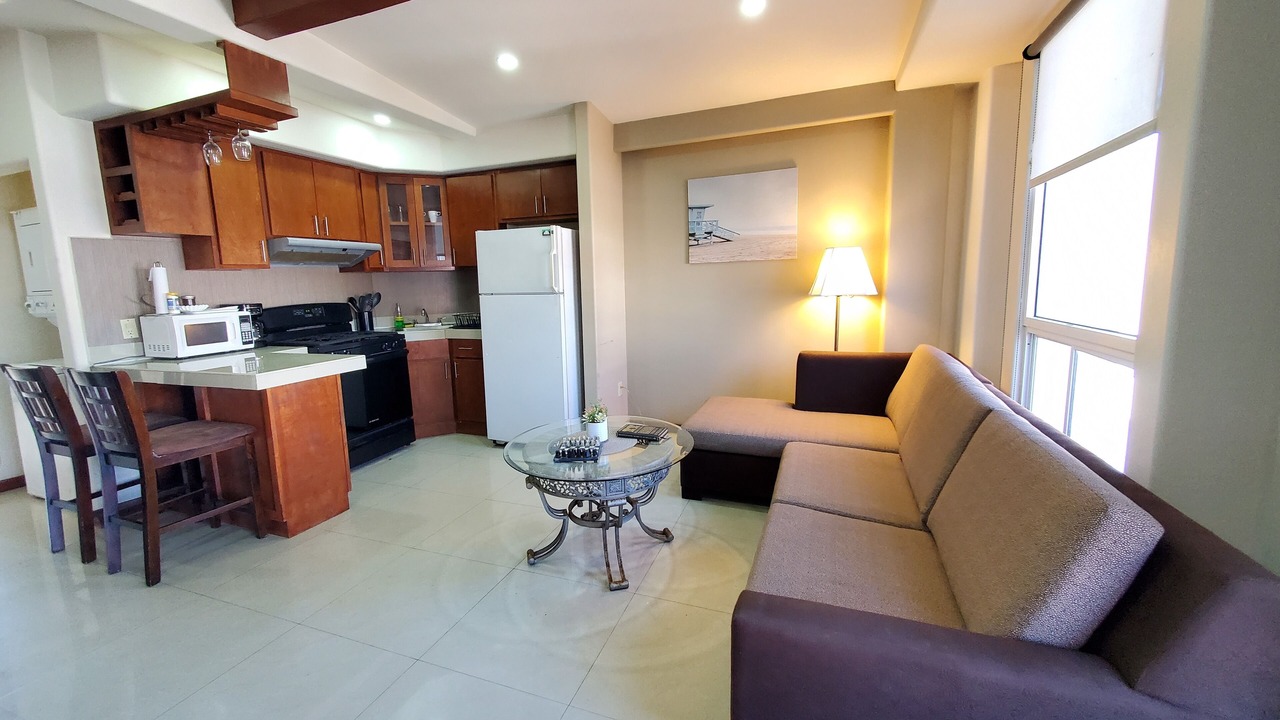 Photo of Livingroom in Playas de Tijuana