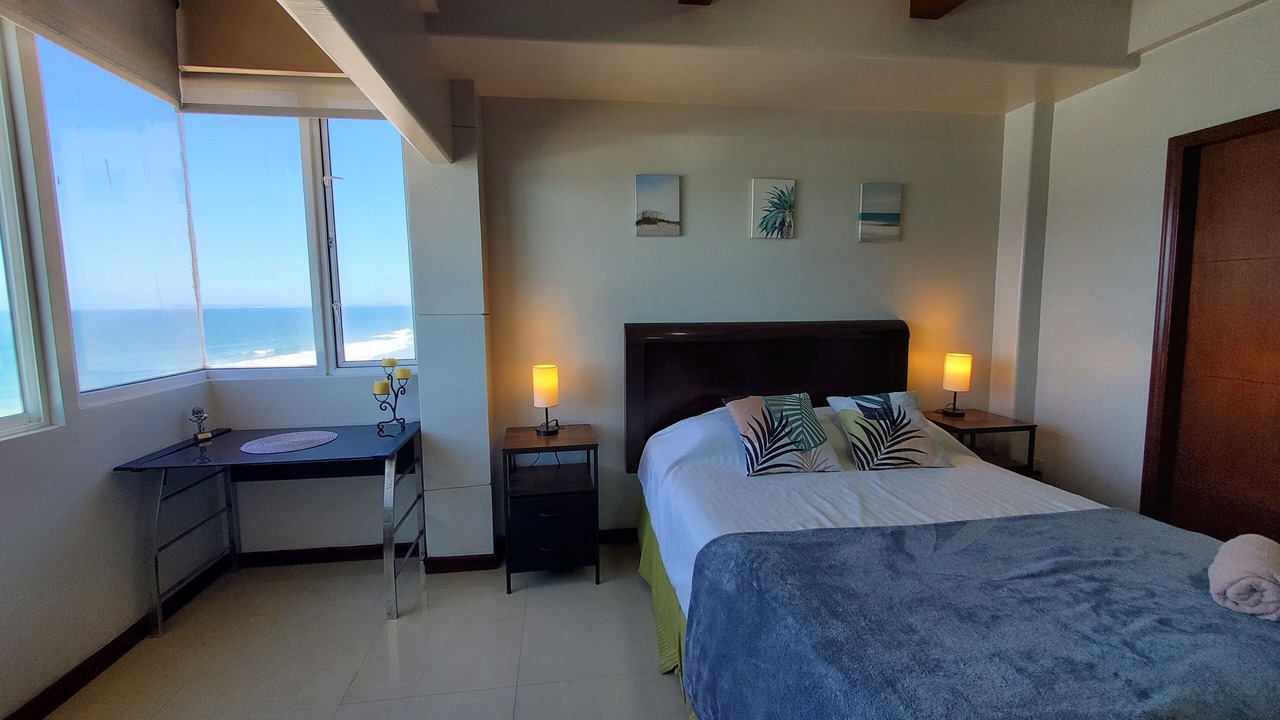 Photo of Bedroom in Playas de Tijuana