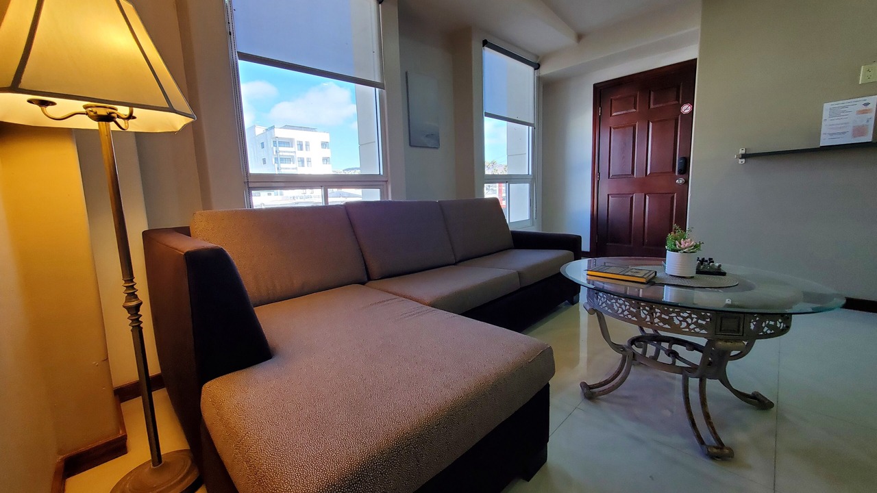Photo of Livingroom in Playas de Tijuana
