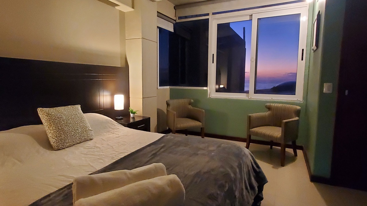 Photo of Bedroom in Playas de Tijuana