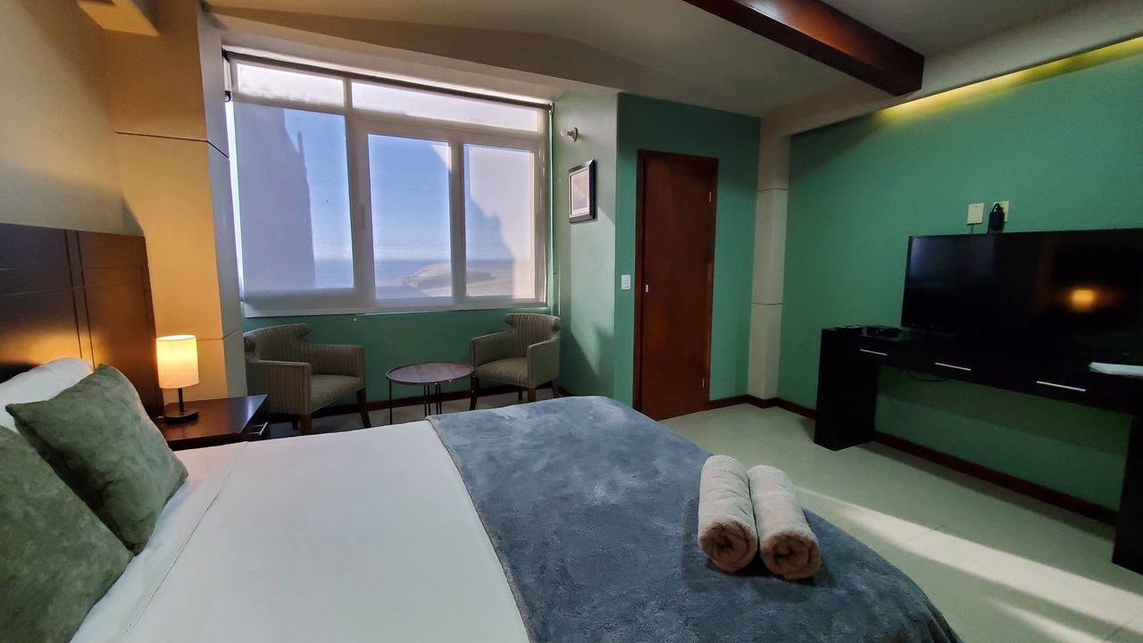 Photo of Bedroom in Playas de Tijuana