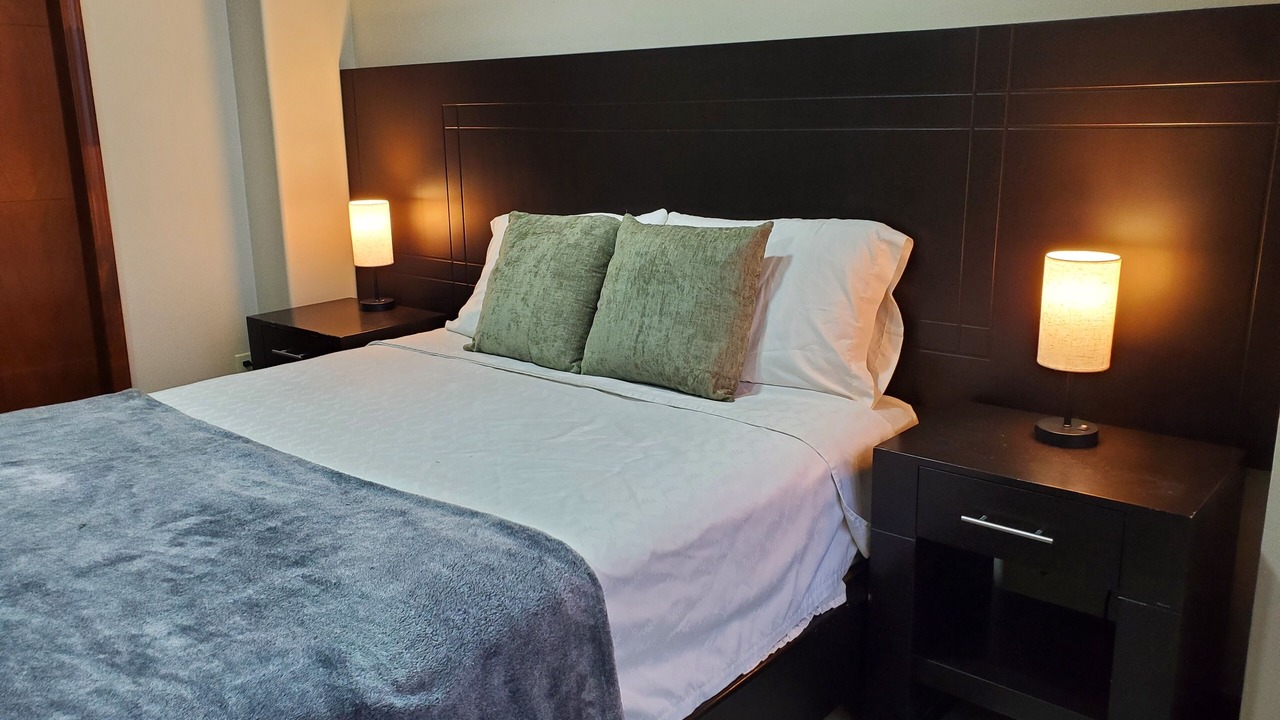 Photo of Bedroom in Playas de Tijuana