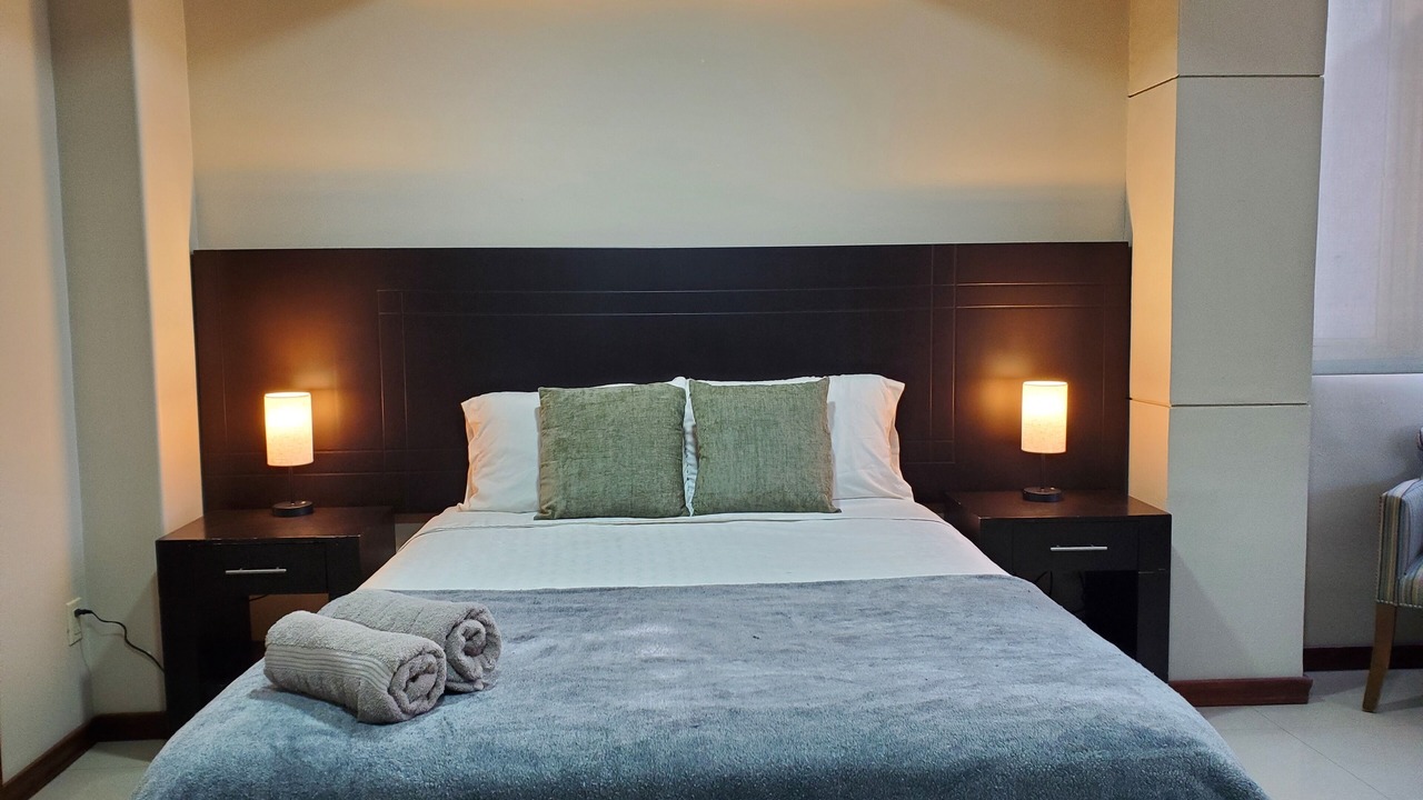 Photo of Bedroom in Playas de Tijuana