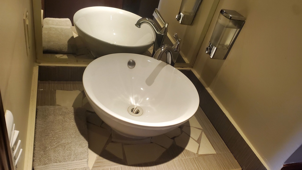 Photo of Bathroom in Playas de Tijuana