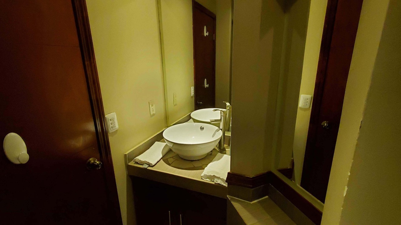 Photo of Bathroom in Playas de Tijuana