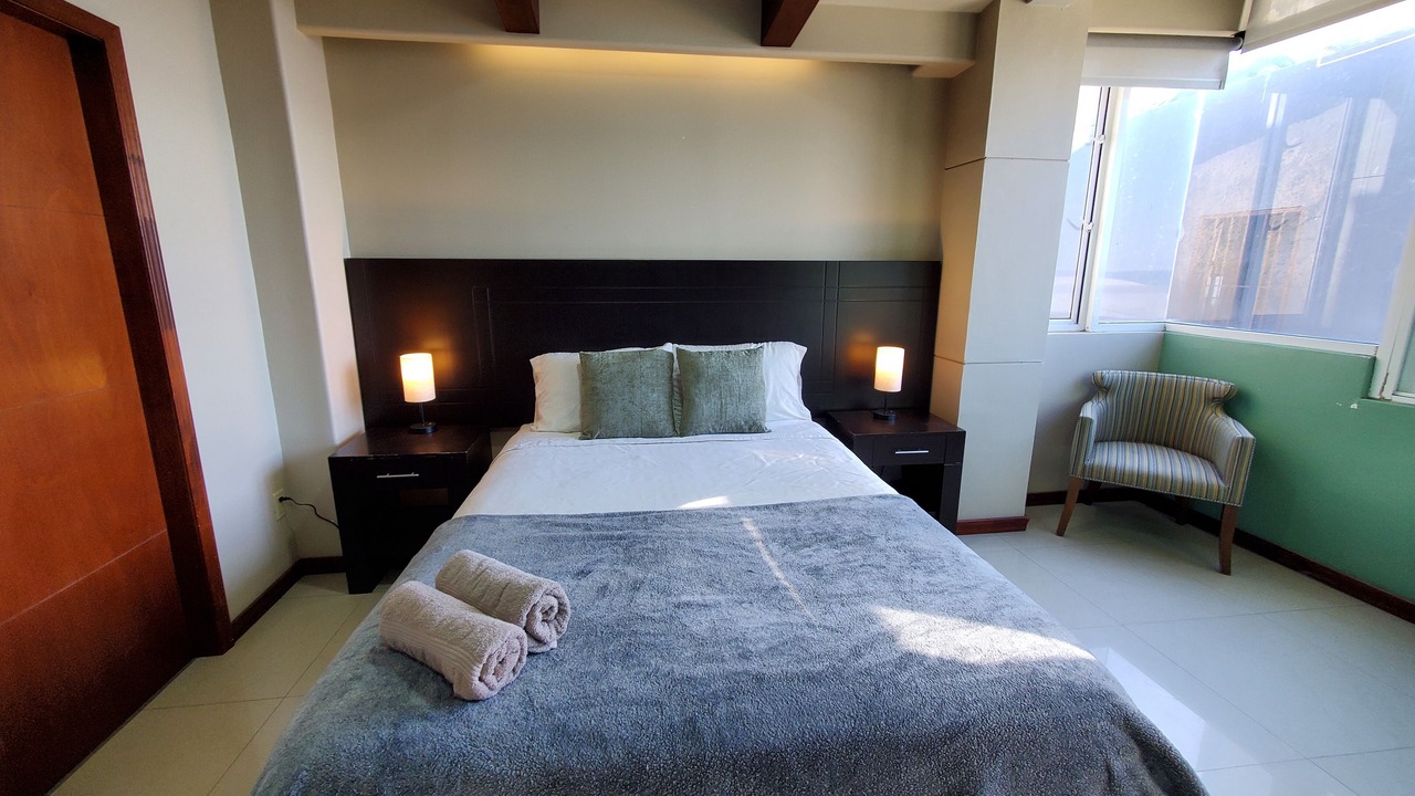 Photo of Bedroom in Playas de Tijuana