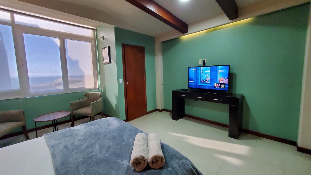 Photo of Bedroom in Playas de Tijuana